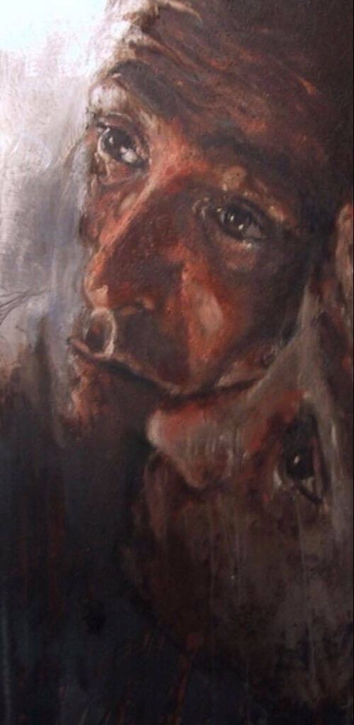 Portret
